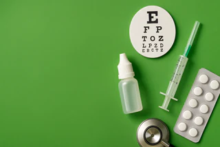 Cambium Bio Advances Dry Eye Treatment with Dual Ethics Approvals for Phase 3 Trials