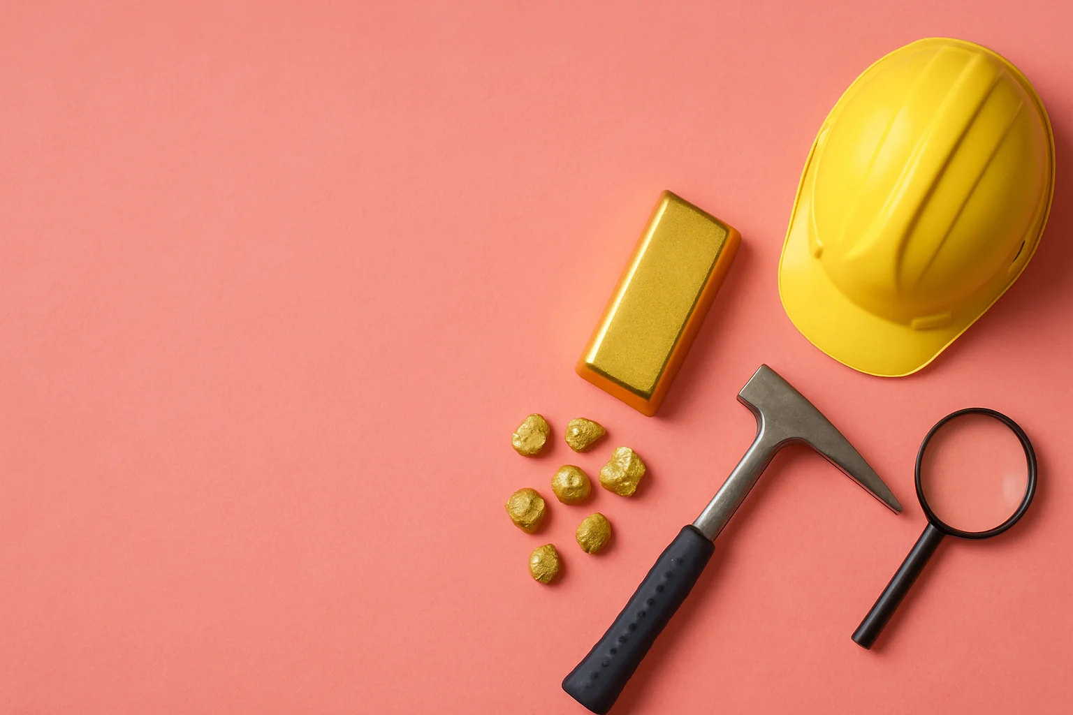 An image related to Tanami Gold Nl