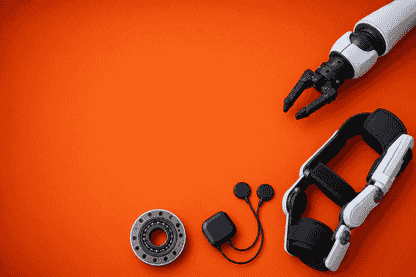 dorsaVi Licenses NTU Robotics IP to Complete Full-Stack Robotics Platform