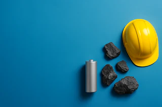 Talga Secures A$13.35m Swedish Grant to Boost Sustainable Battery Anode Production