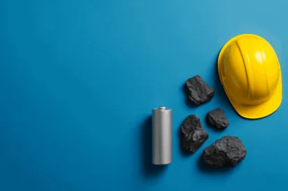 Talga Secures A$13.35m Swedish Grant to Boost Sustainable Battery Anode Production