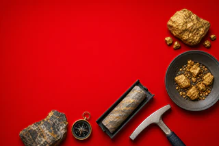 Carnavale Upgrades Kookynie Gold Resource to 120,000 Ounces with Higher Confidence