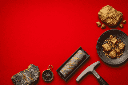Carnavale Upgrades Kookynie Gold Resource to 120,000 Ounces with Higher Confidence