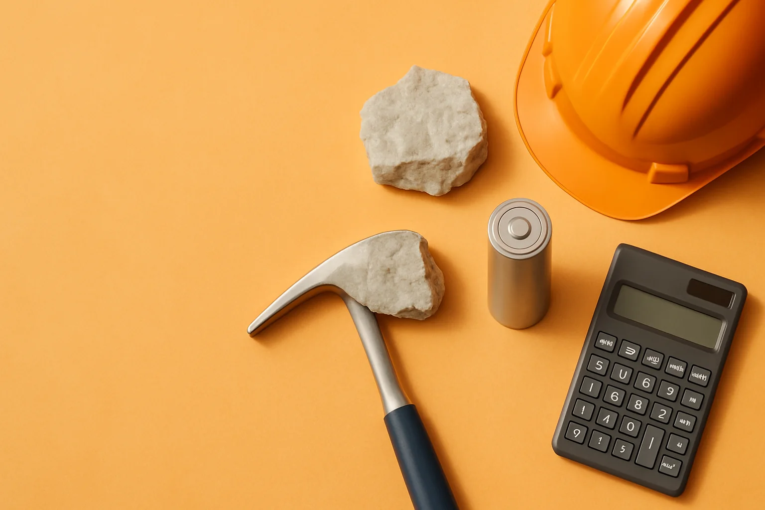 An image related to LAKE RESOURCES N.L.