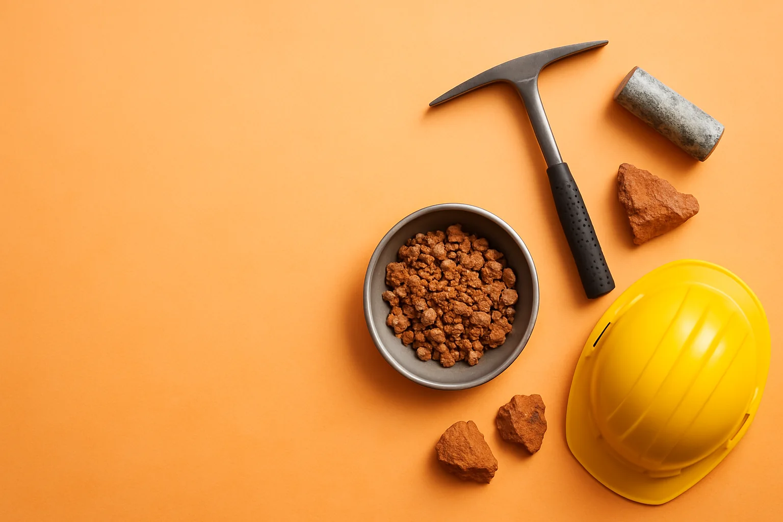 An image related to TERRAIN MINERALS LIMITED