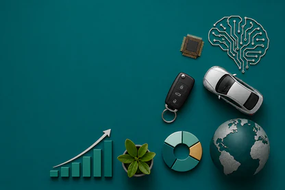 CAR Group Posts 14% Profit Rise on AI-Driven Growth and Global Expansion