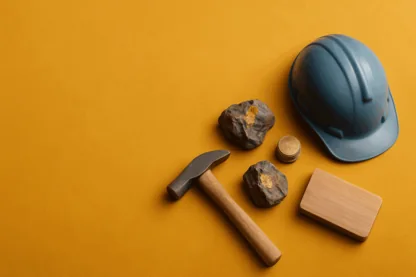 Horseshoe Metals Raises $851K, Converts $650K Debt to Equity for Project Push