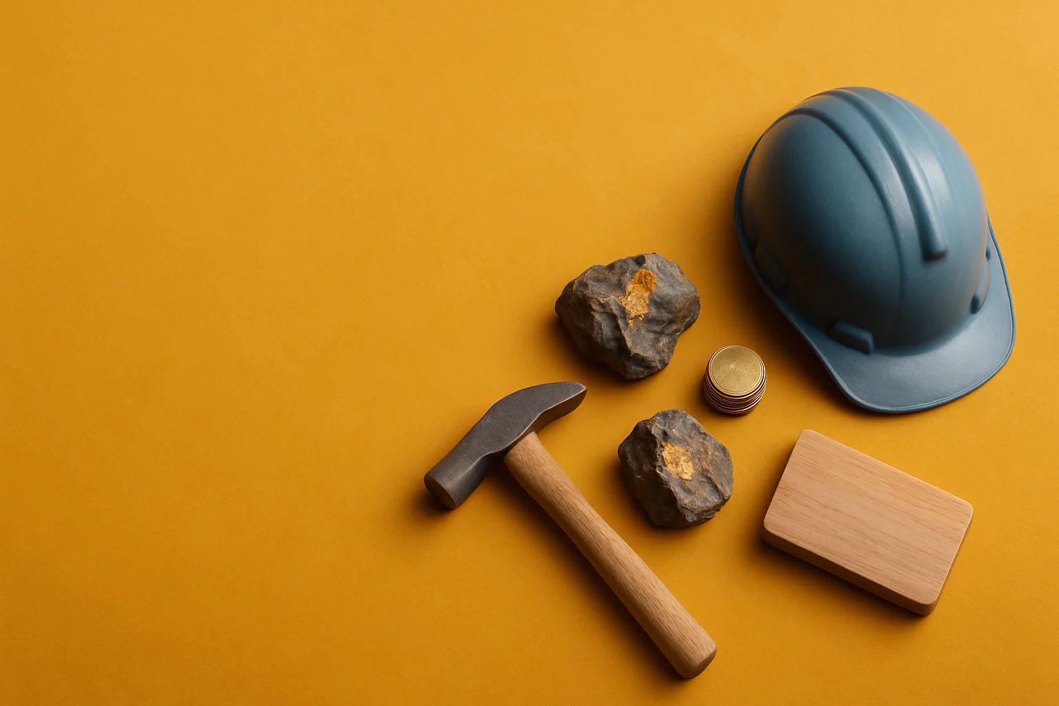 An image related to Horseshoe Metals Limited