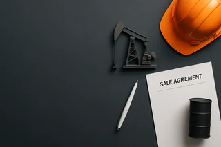 Whitebark Energy Completes Exit from Canadian Wizard Lake Assets