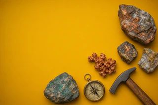 Renegade Completes $2.88 Million Carpentaria JV Exit While Keeping Copper Upside