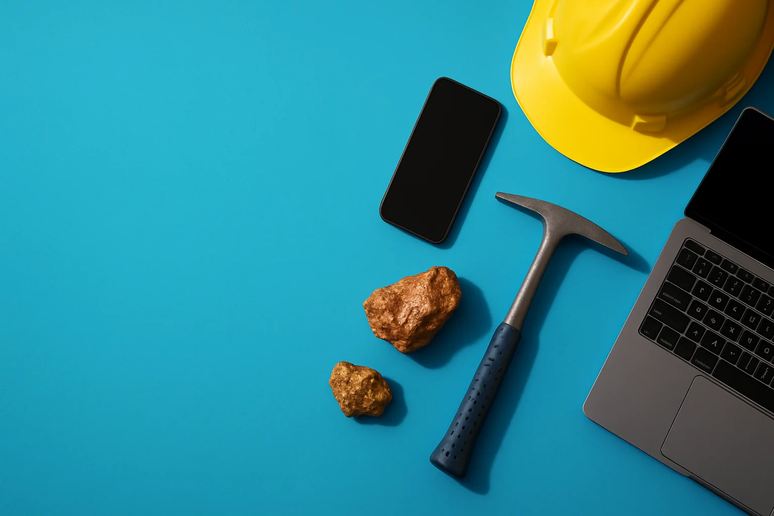 An image related to Loyal Metals Ltd