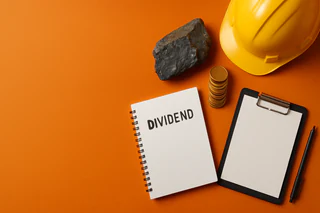 Jupiter Mines Boosts Final Dividend Despite Lower Tshipi Payout