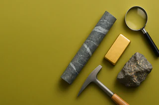 Southern Cross Gold Unveils Stunning High-Grade Gold-Antimony Hits at Sunday Creek