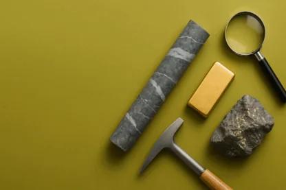 Southern Cross Gold Unveils Stunning High-Grade Gold-Antimony Hits at Sunday Creek