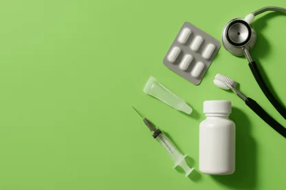 How Is Recce Pharmaceuticals Advancing Its Phase 3 Trial in Indonesia?