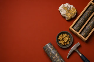 Avira’s Mt Cattlin gold story advances as auditor flags funding uncertainty