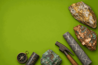 RMI Advances Saudi Gold and Copper Targets with Multi-Project Drilling Plans