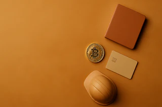ASF Capital Registers as AUSTRAC Digital Currency Exchange Provider, No Crypto Holdings Yet