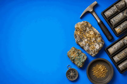 Sunstone Metals Expands Bramaderos Resource Amid Strong Drilling Momentum