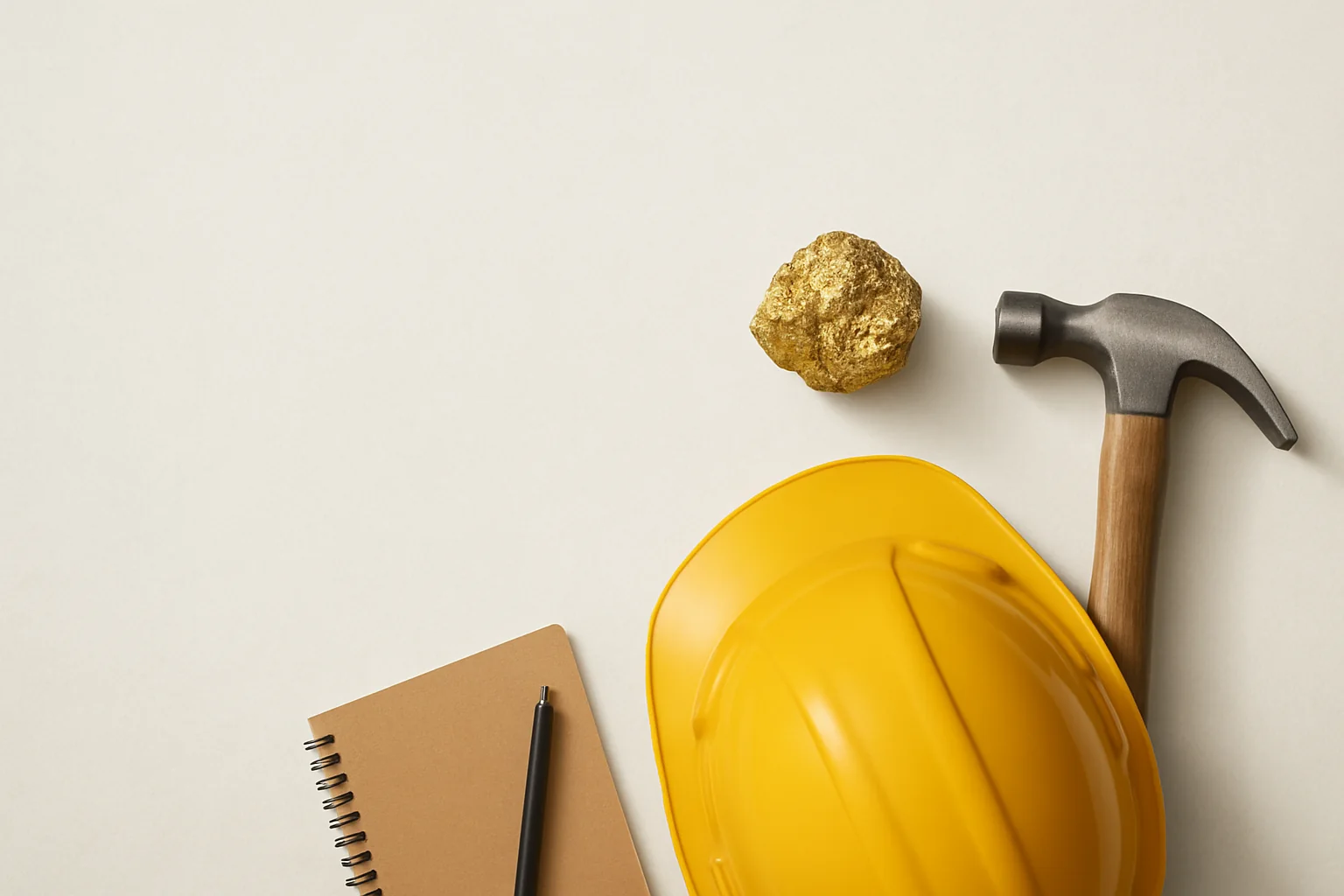 An image related to North Stawell Minerals Ltd