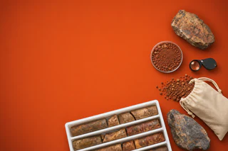Hawk Resources Secures Final Green Light to Launch Olympus Scandium Exploration