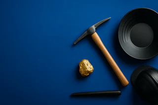 REZ Secures Green Light for Major Gold Production Boost at Maranoa