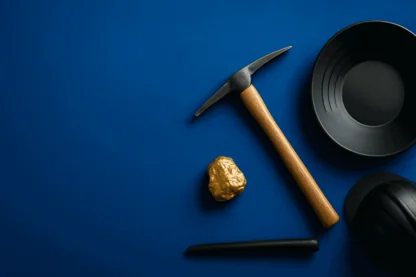 REZ Secures Green Light for Major Gold Production Boost at Maranoa