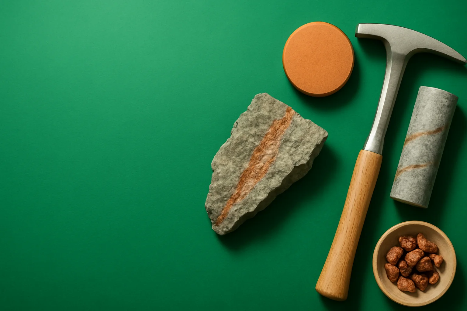 An image related to WHITE CLIFF MINERALS LIMITED