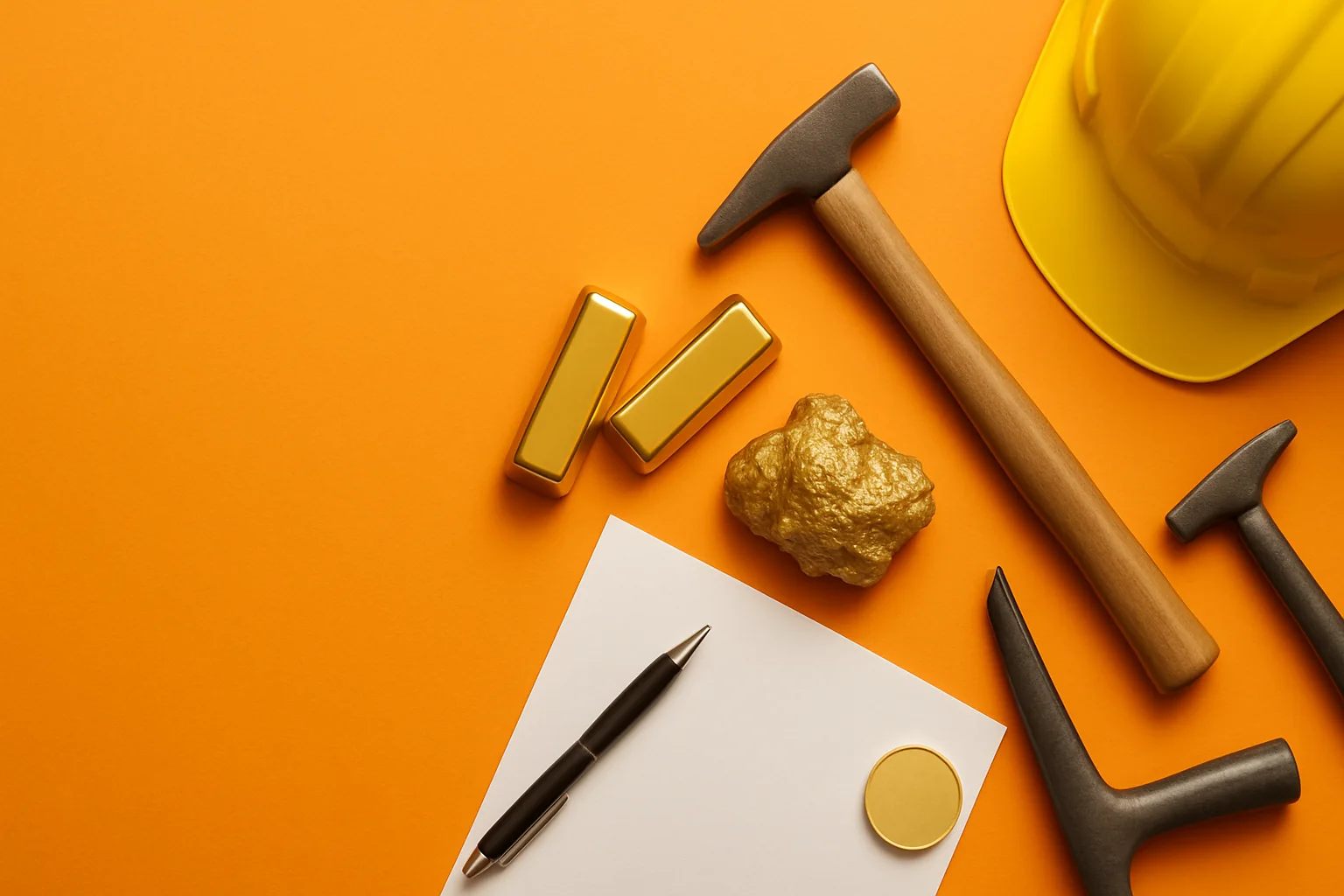 An image related to NATIVE MINERAL RESOURCES HOLDINGS LIMITED