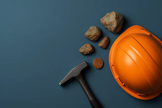 Eastern Metals Advances Raptor Acquisition Amid Capital Raise Plans