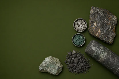 Legacy Minerals Opens Scandium Upside at 167.8Mt NiCo Young Resource