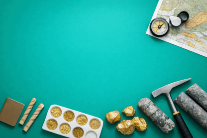Caprice Resources Expands Island Gold Targets with New Air Core Drilling Results