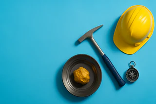 Marvel Gold Secures Final Approvals, Launches Exploration at Hanang Project