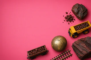 Genmin Attracts Multiple US$200m Financing Offers for Baniaka Iron Ore Project