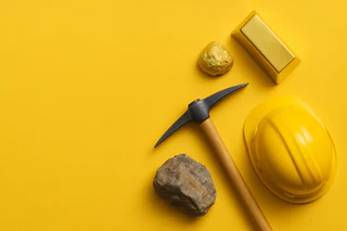 Lunnon Metals Unveils 49% Boost in Lady Herial Gold Resource as Mining Kicks Off