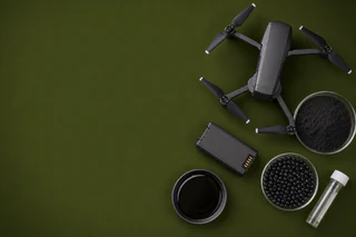 AnteoTech Validates Ultranode 95 for Military Drones, Raises A$10 Million