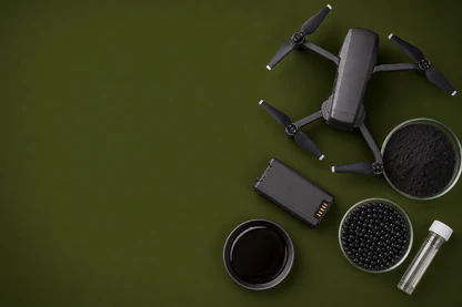 AnteoTech Validates Ultranode 95 for Military Drones, Raises A$10 Million