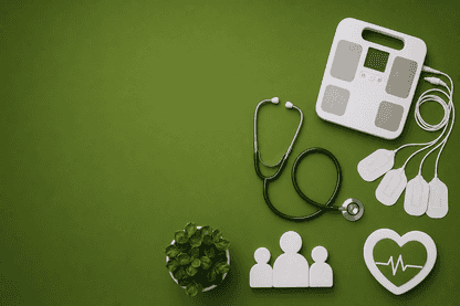 ImpediMed Strengthens Leadership and Sales Momentum Amid Strategic Growth
