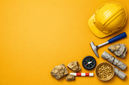 Star Minerals Extends High-Grade Gold Zone at Tumblegum South with New Drilling