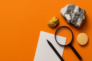 Critical Resources Unveils Compelling Antimony-Gold Potential at Mayview Prospect