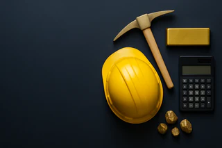 Why Perseus Mining Is Extending Its $100 Million Buy-Back Program