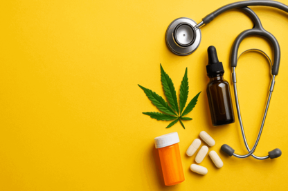 Avecho Hits Key Milestone in Phase III CBD Insomnia Trial, Interim Results Due June