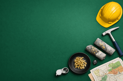 Mount Hope Mining Advances Mt Solitary Gold Project with Strong Drilling Results and Exploration Target