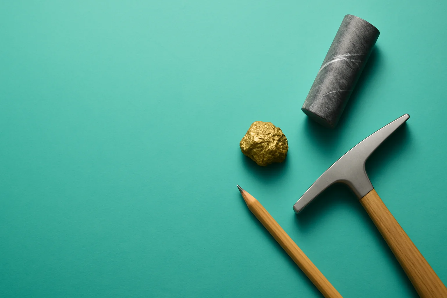 An image related to RESOLUTION MINERALS LTD