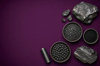 Renascor Commences Battery-Grade Graphite Production at HF-Free Demonstration Plant