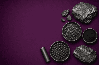 Renascor Commences Battery-Grade Graphite Production at HF-Free Demonstration Plant