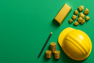 Theta Gold Mines Secures A$19.6m in Placement and Cornerstone Investment
