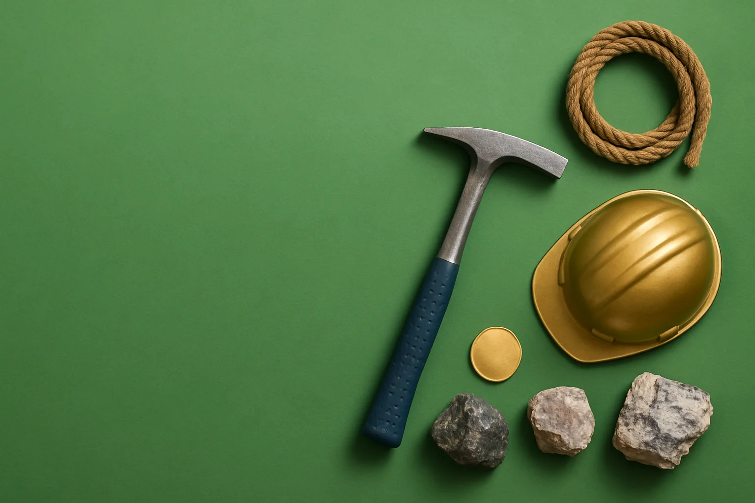 An image related to Galileo Mining Ltd