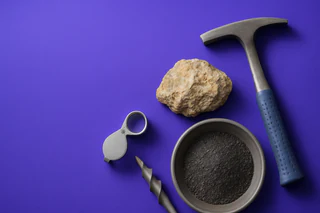 MRG Metals Confirms High-Grade Alluvial Rare Earth Deposits at Adriano