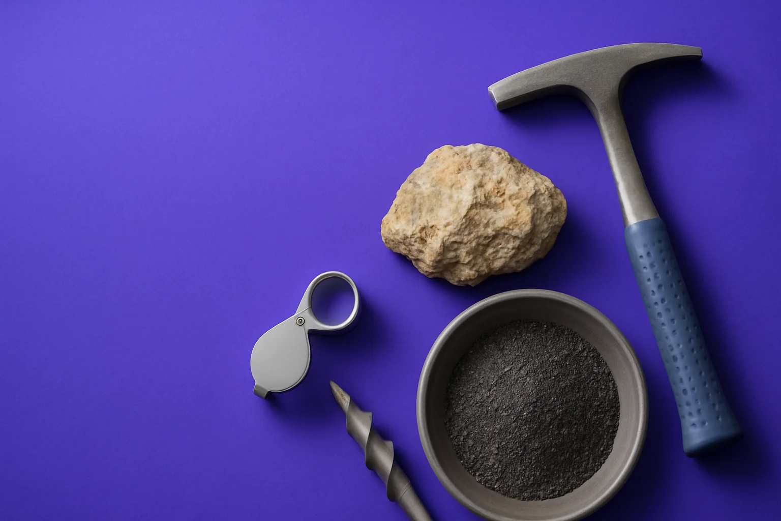 An image related to MRG METALS LIMITED